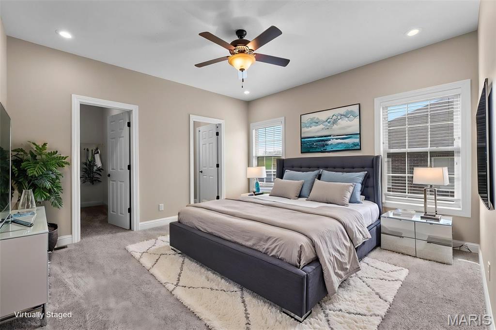 Baldwin - Residential Income