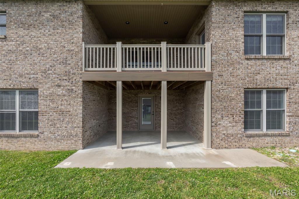 Baldwin - Residential Income