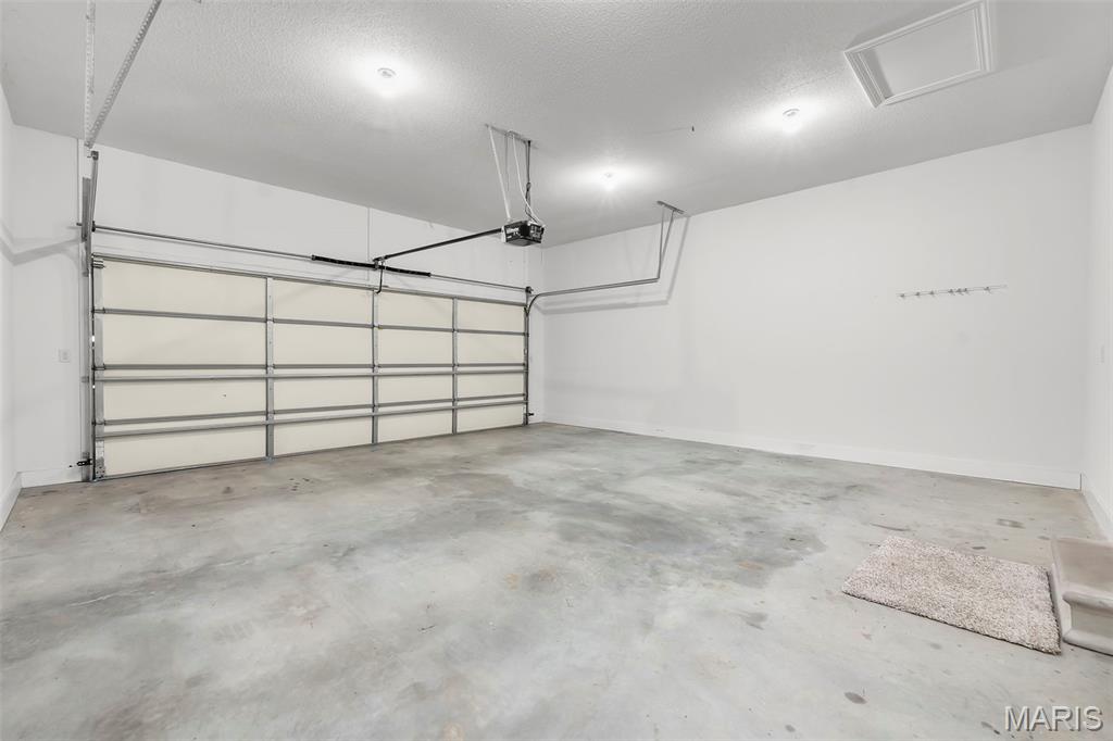 Baldwin - Residential Income