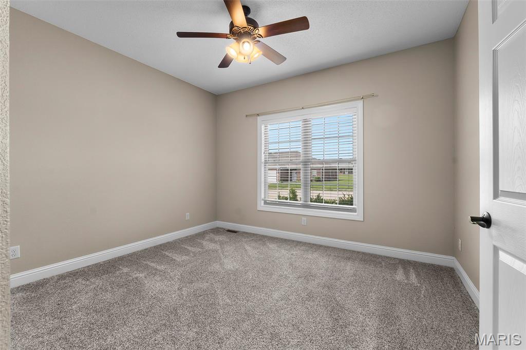 Baldwin - Residential Income