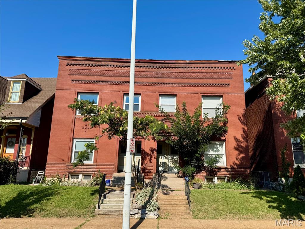 City/St Louis - Residential Lease