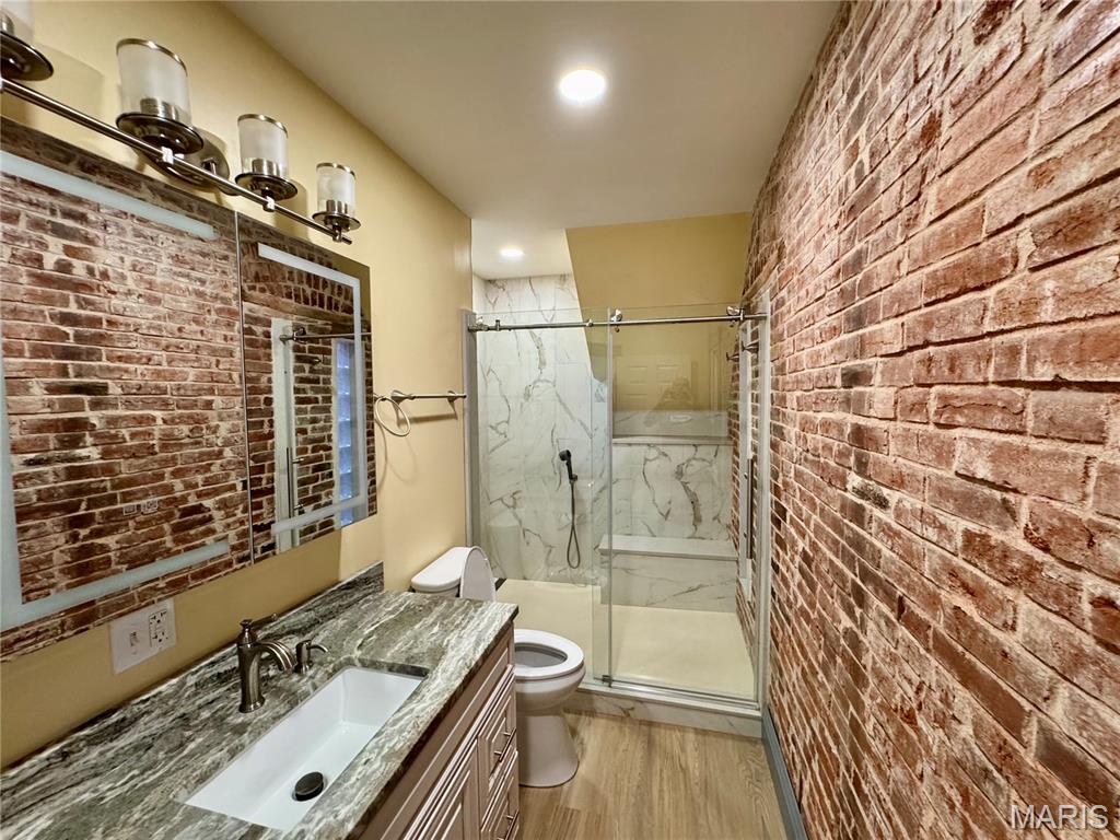 City/St Louis - Residential Lease