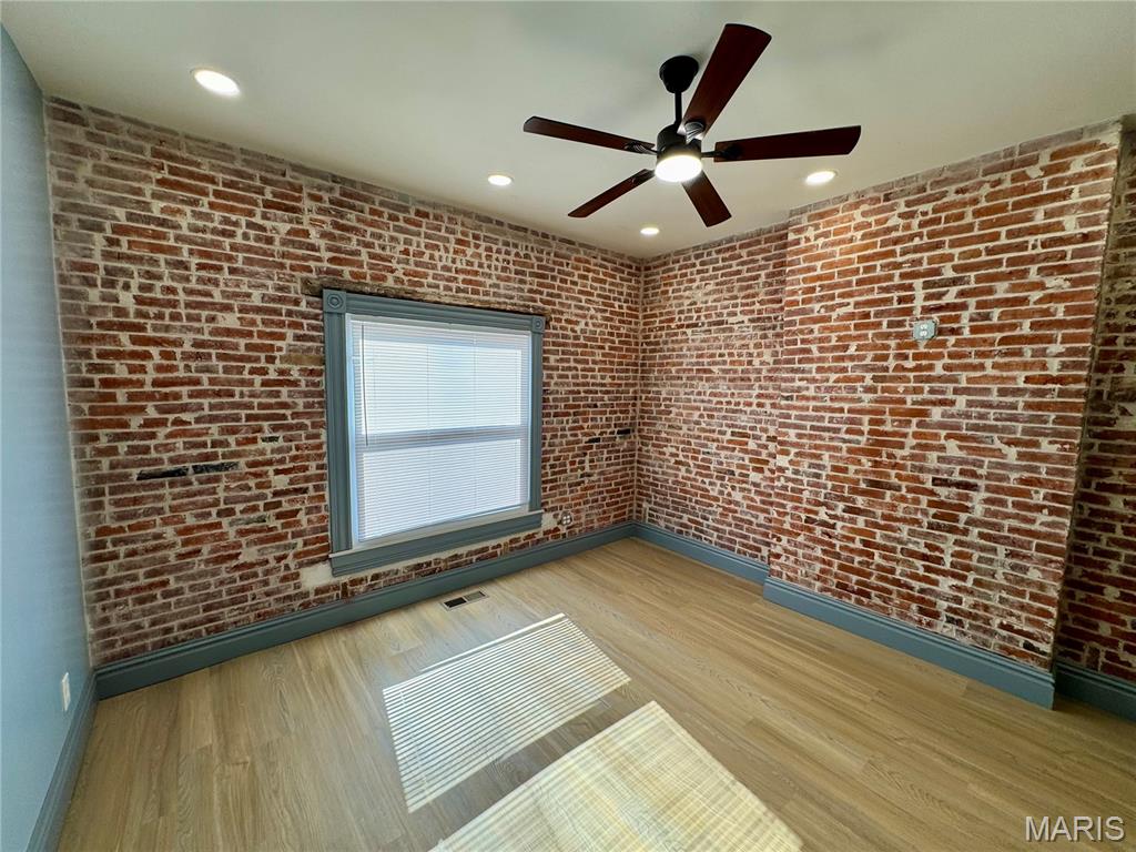City/St Louis - Residential Lease