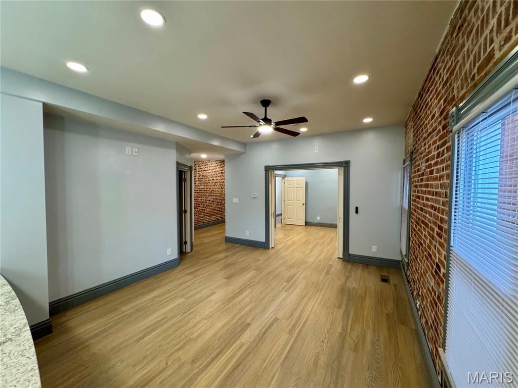 City/St Louis - Residential Lease