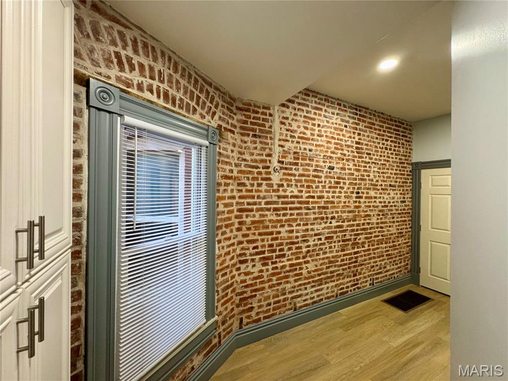 City/St Louis - Residential Lease