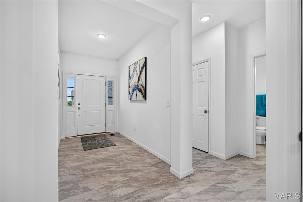 Crossing At Bella Vista - Residential