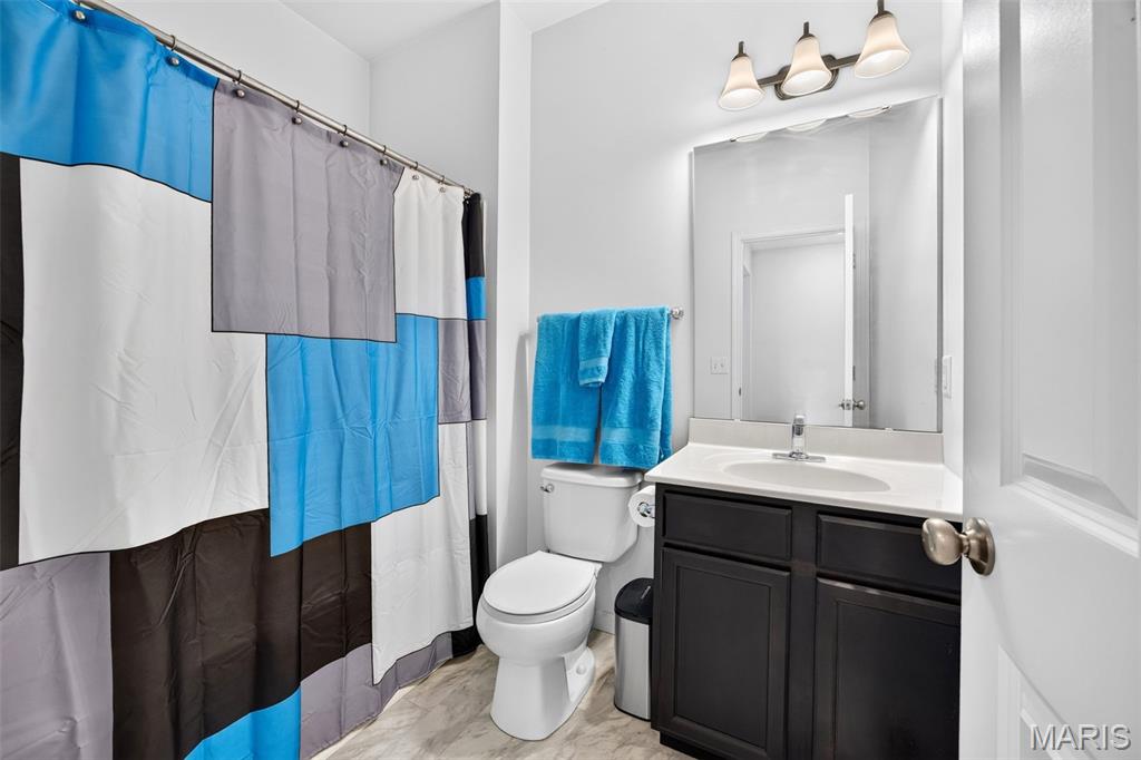 Crossing At Bella Vista - Residential