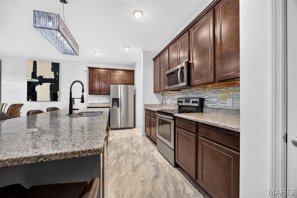 Crossing At Bella Vista - Residential