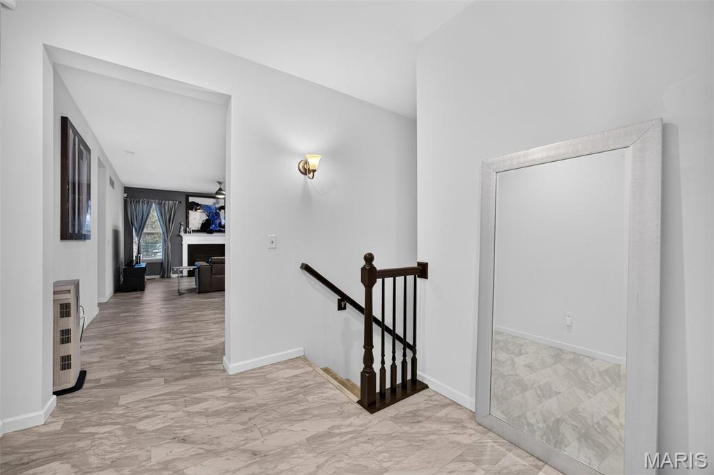Crossing At Bella Vista - Residential