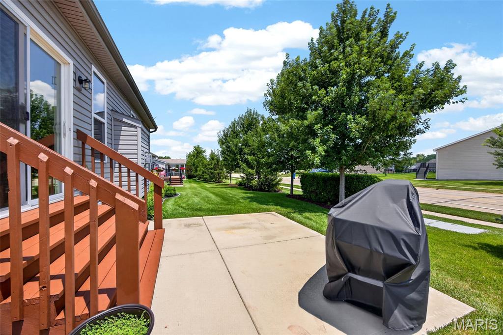 Crossing At Bella Vista - Residential