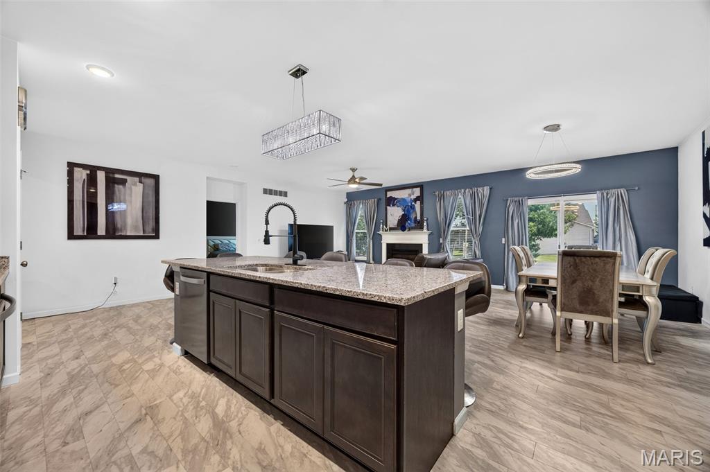 Crossing At Bella Vista - Residential