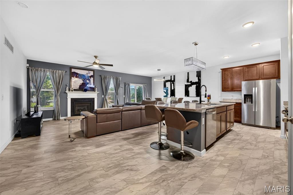 Crossing At Bella Vista - Residential