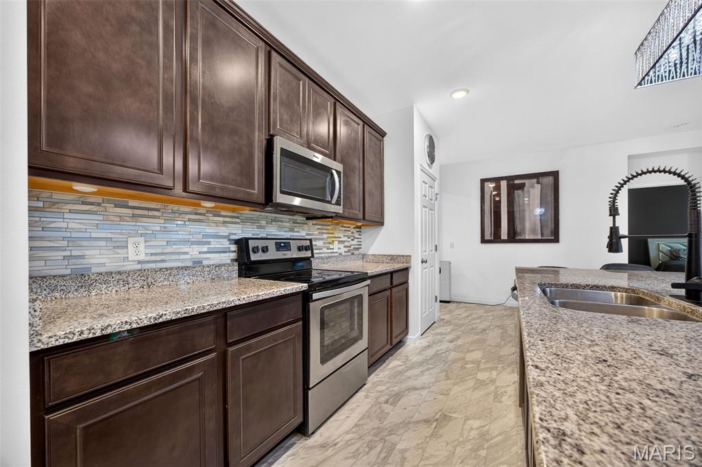 Crossing At Bella Vista - Residential