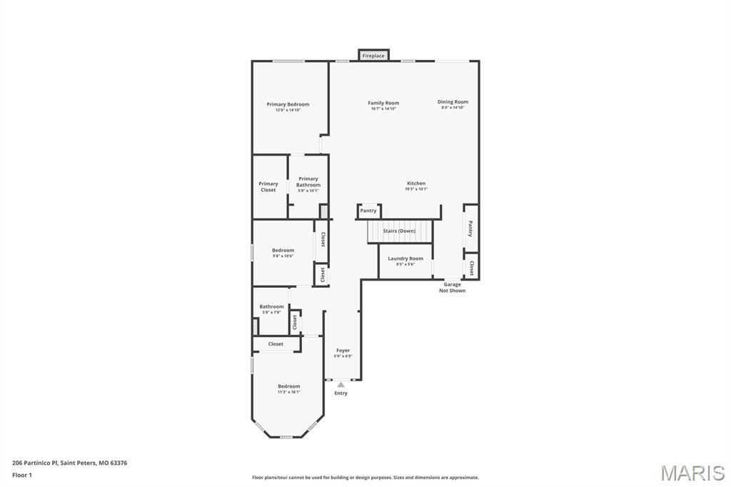 Crossing At Bella Vista - Residential