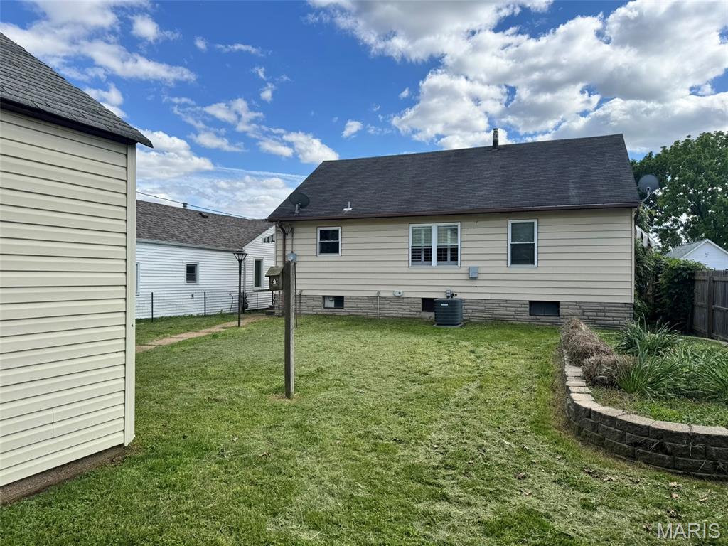 Fyler Place - Residential