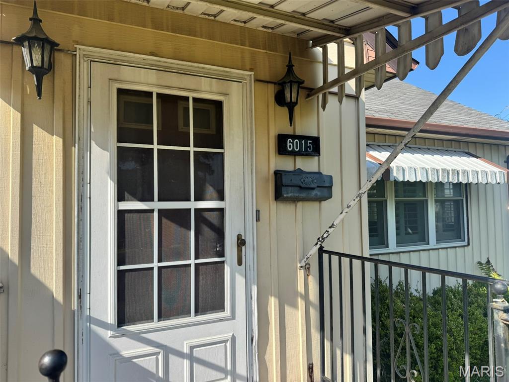 Fyler Place - Residential