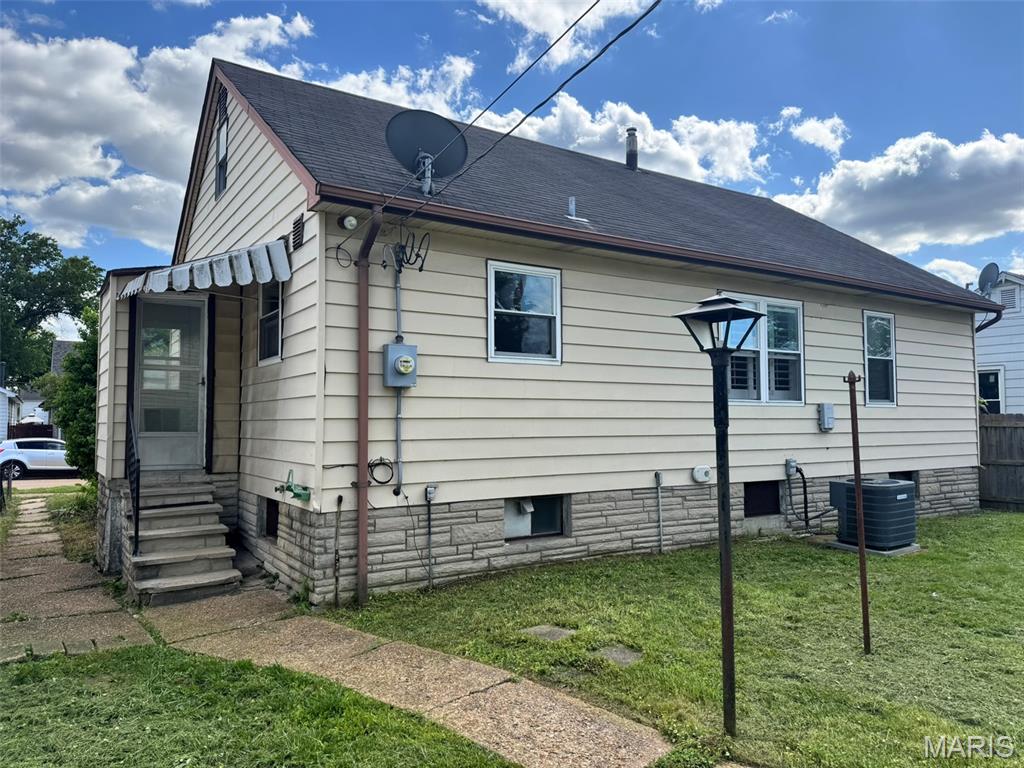 Fyler Place - Residential