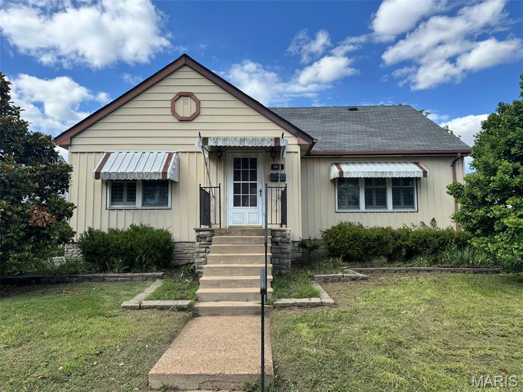 Fyler Place - Residential