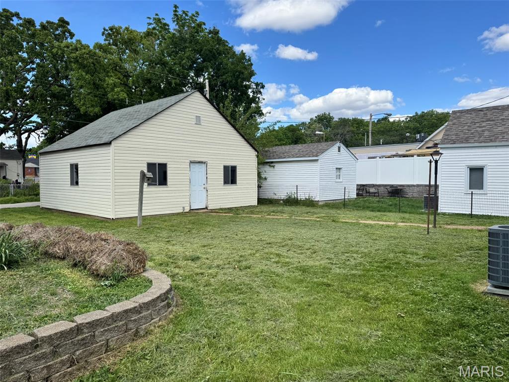 Fyler Place - Residential