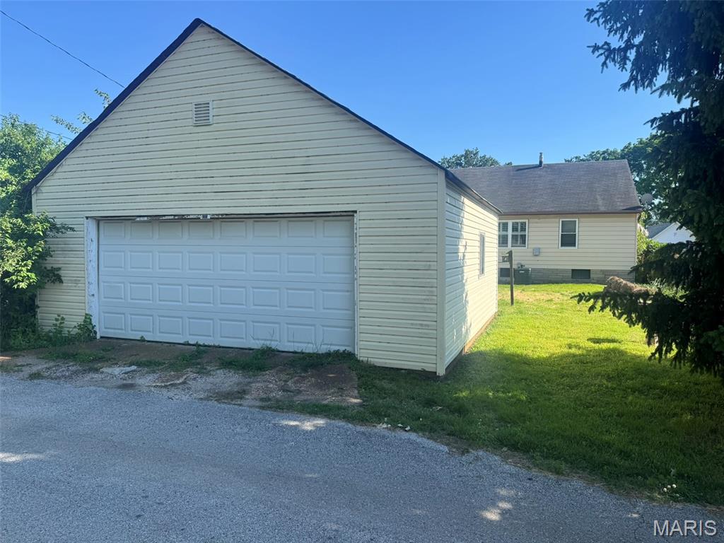 Fyler Place - Residential