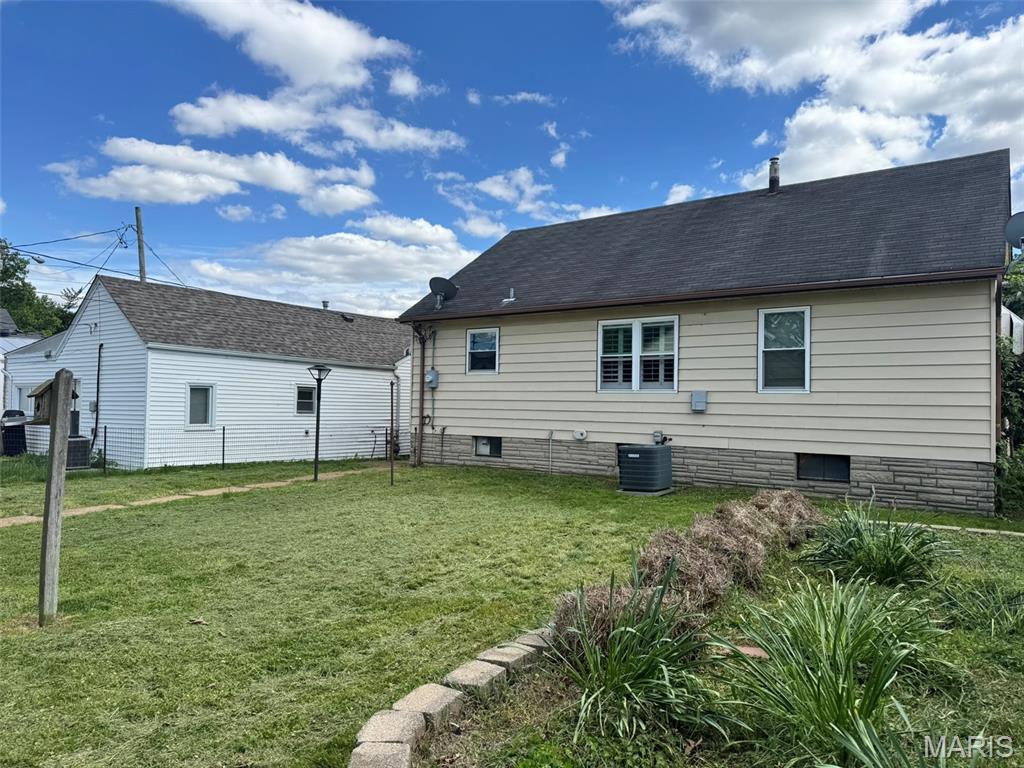 Fyler Place - Residential