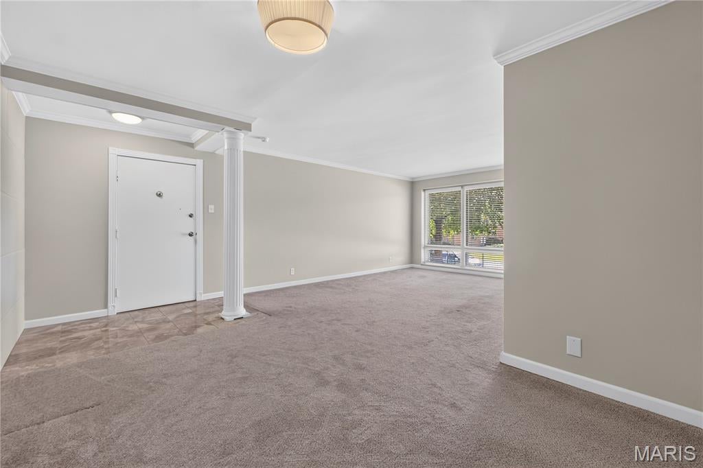 Delcrest Condo - Residential