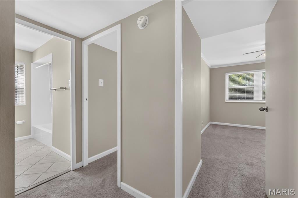 Delcrest Condo - Residential