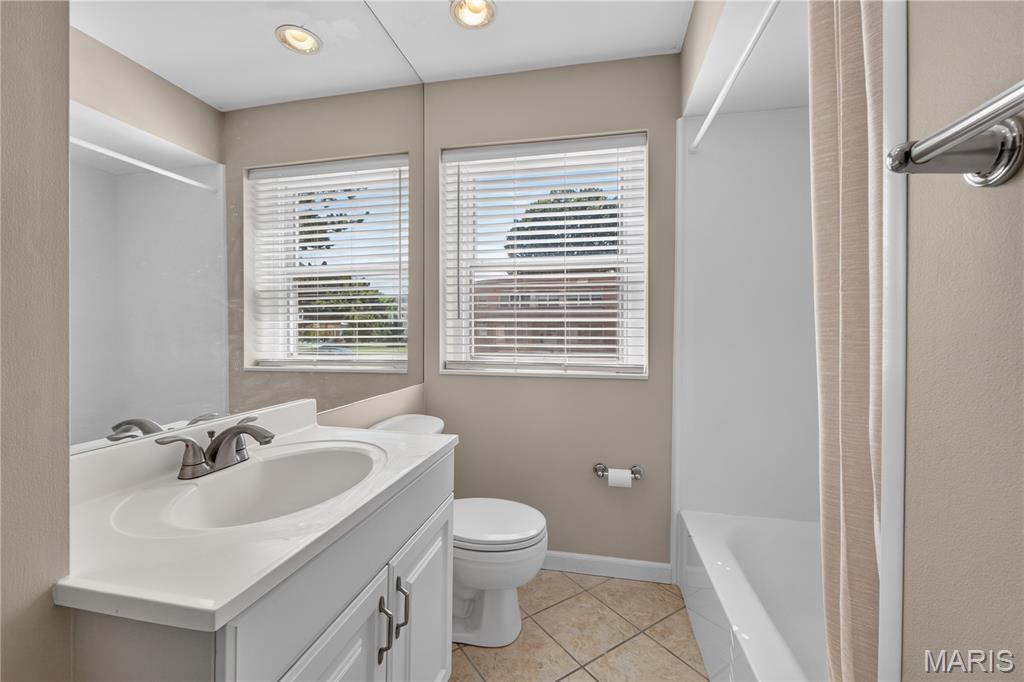 Delcrest Condo - Residential