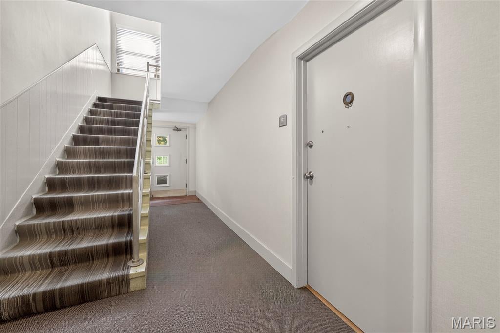 Delcrest Condo - Residential