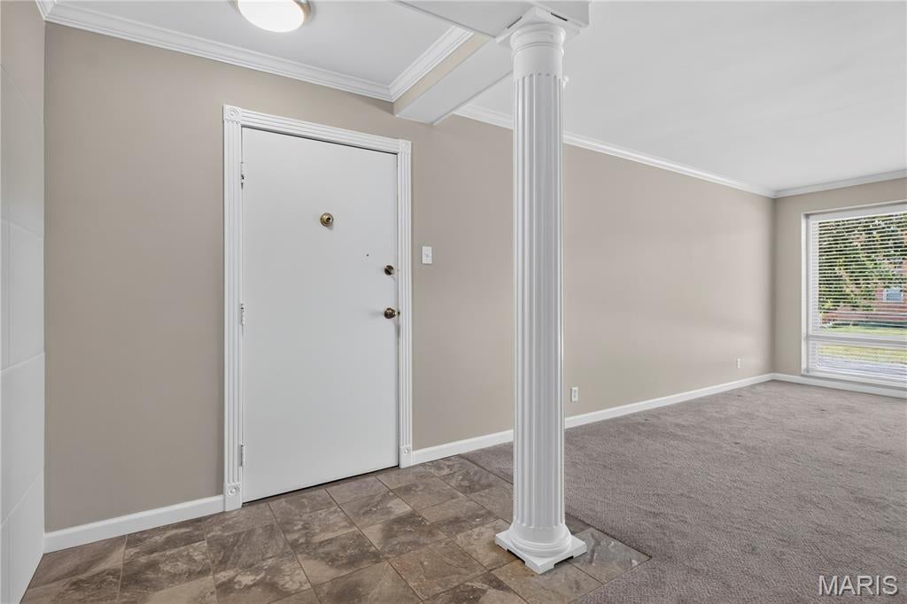 Delcrest Condo - Residential