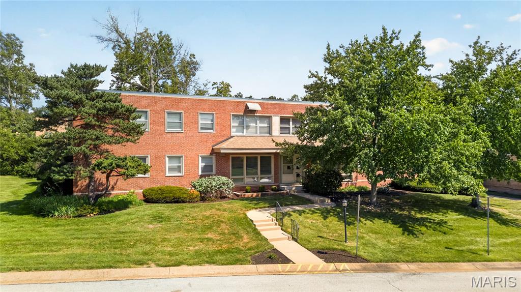 Delcrest Condo - Residential
