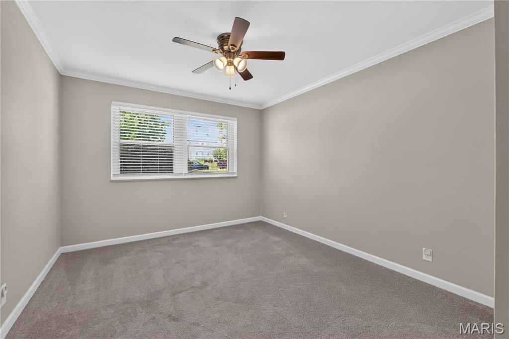 Delcrest Condo - Residential