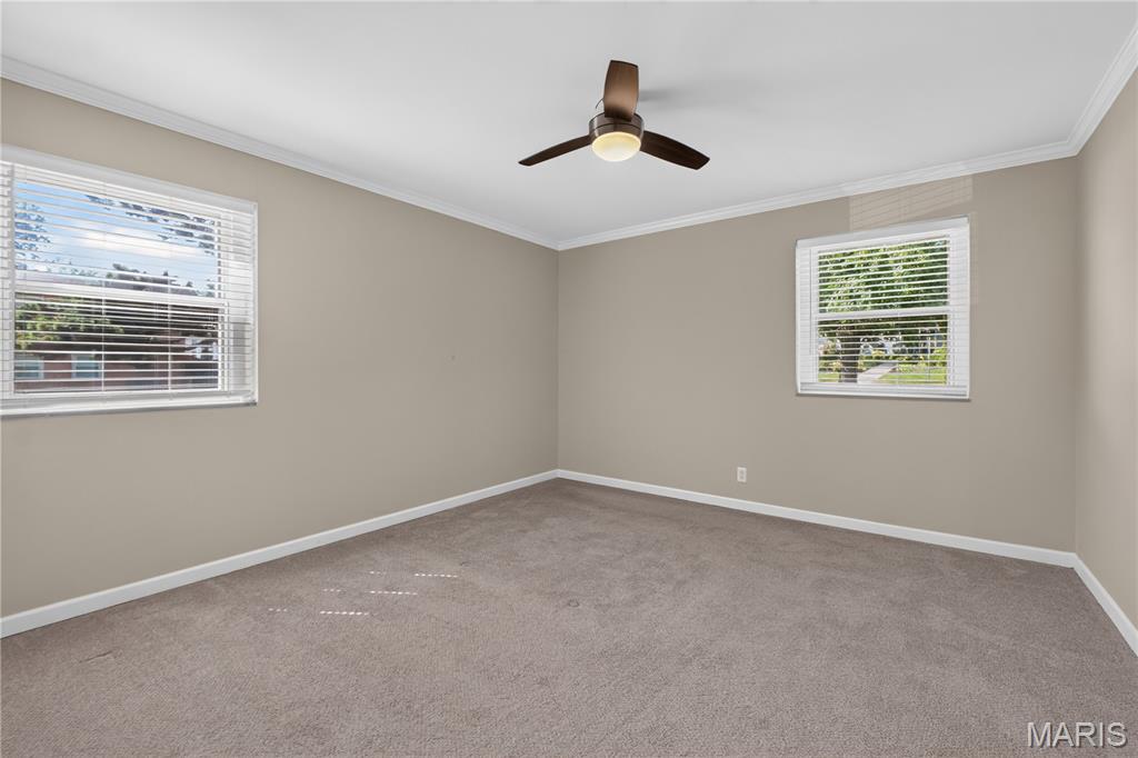 Delcrest Condo - Residential