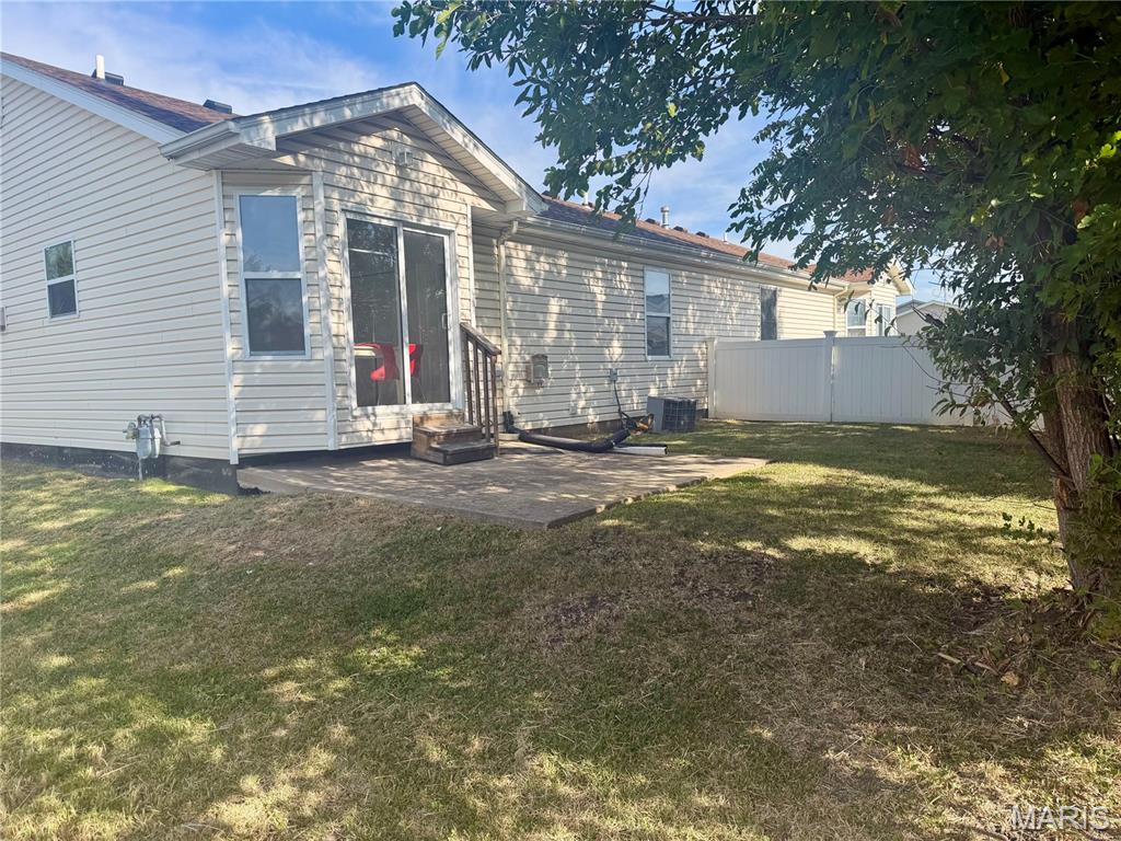 Bluffview Manor Ph 01 - Residential