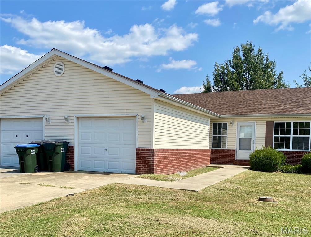 Bluffview Manor Ph 01 - Residential