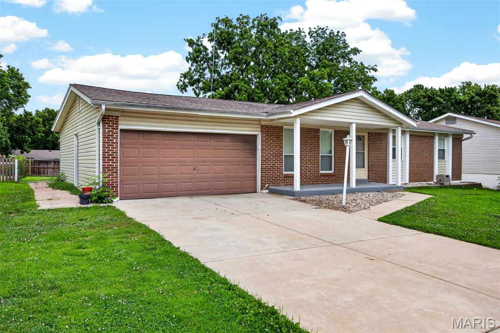 Pine Woods - Residential