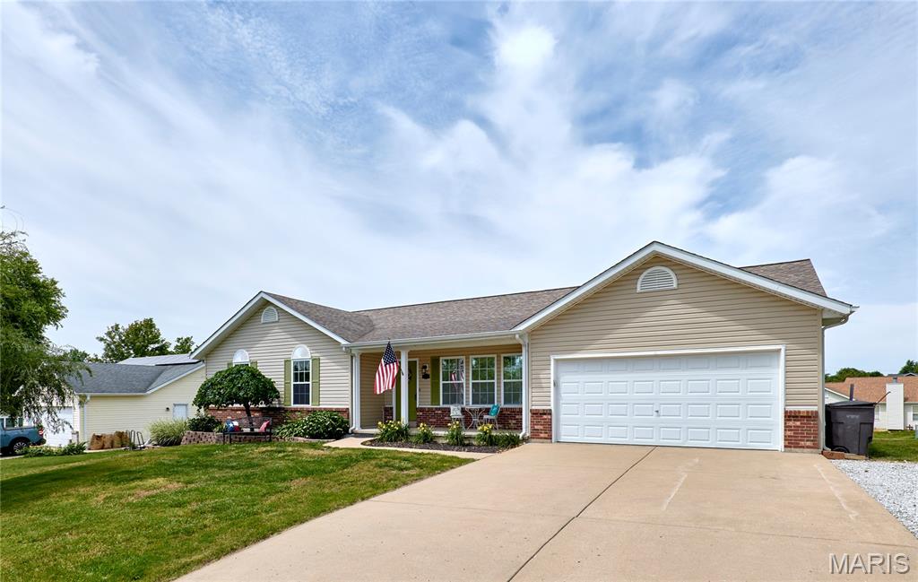 The Legends Estates 4 - Residential