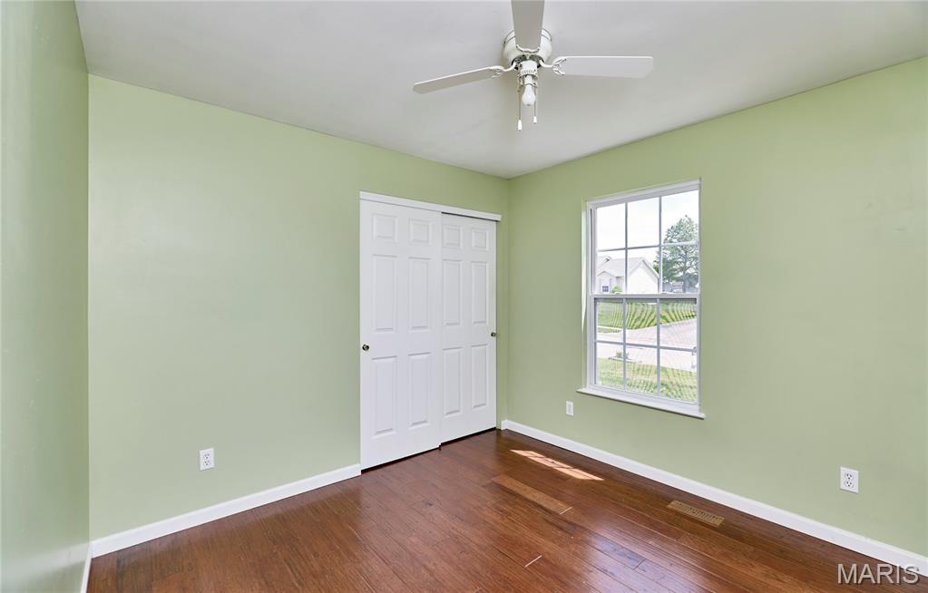 The Legends Estates 4 - Residential