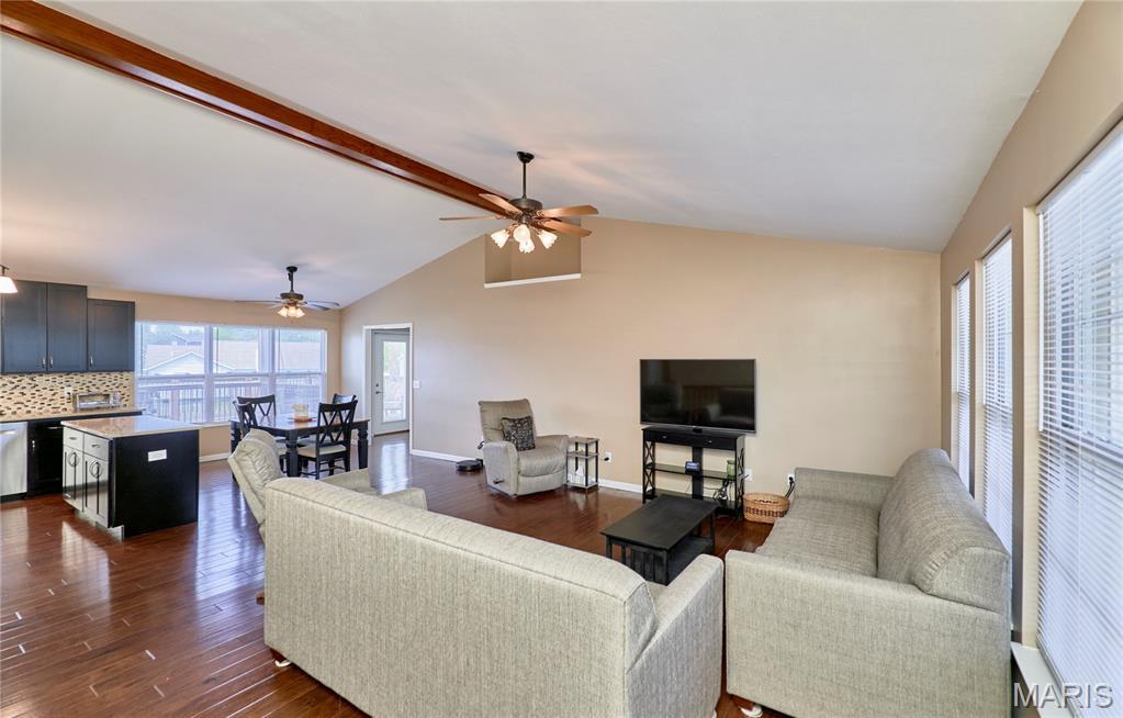 The Legends Estates 4 - Residential