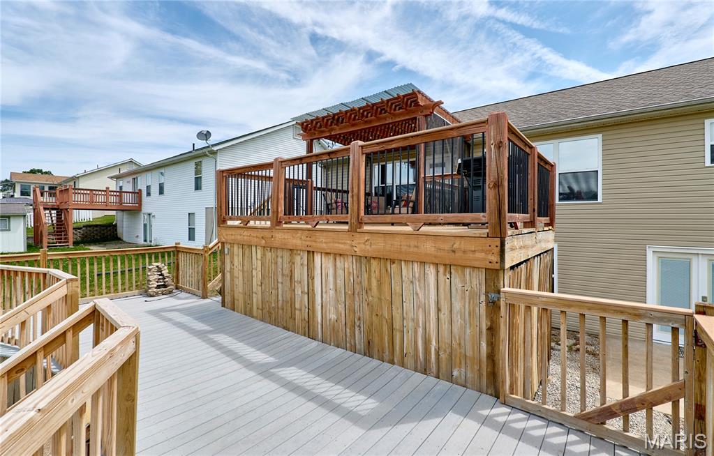 The Legends Estates 4 - Residential