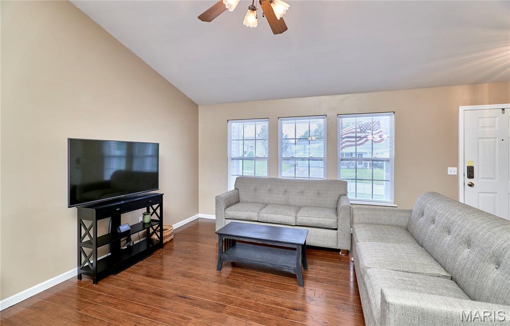 The Legends Estates 4 - Residential