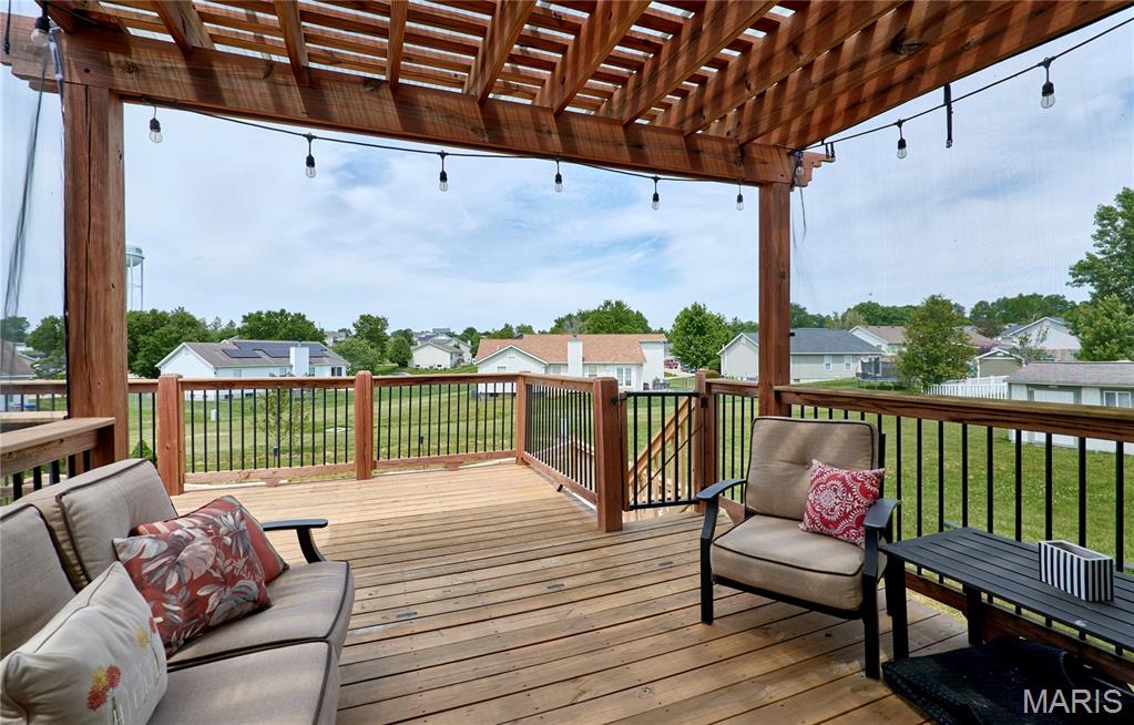 The Legends Estates 4 - Residential