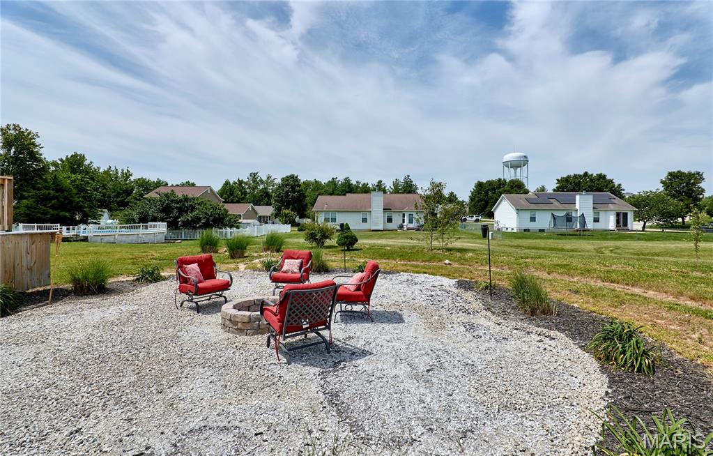 The Legends Estates 4 - Residential