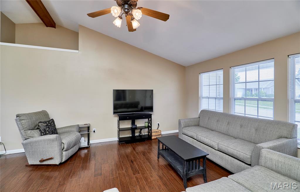 The Legends Estates 4 - Residential