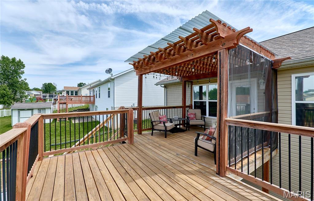 The Legends Estates 4 - Residential
