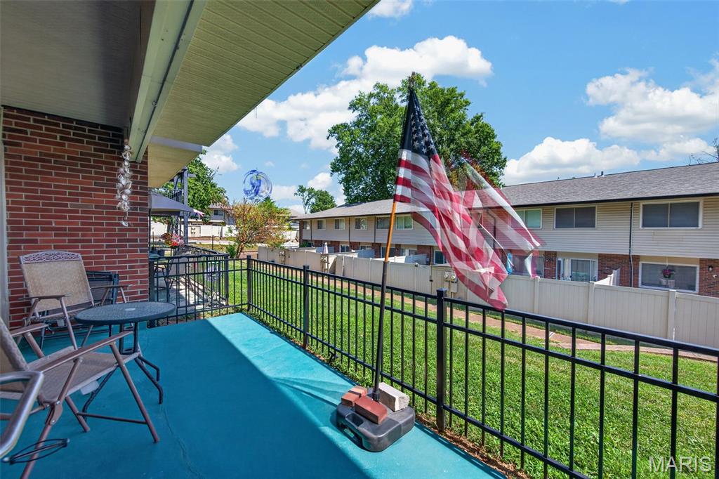 Southridge Condo - Residential