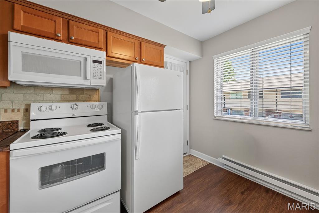 Southridge Condo - Residential