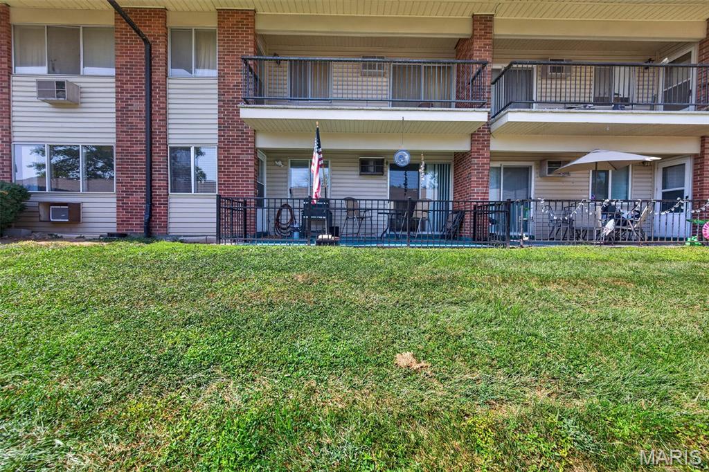 Southridge Condo - Residential