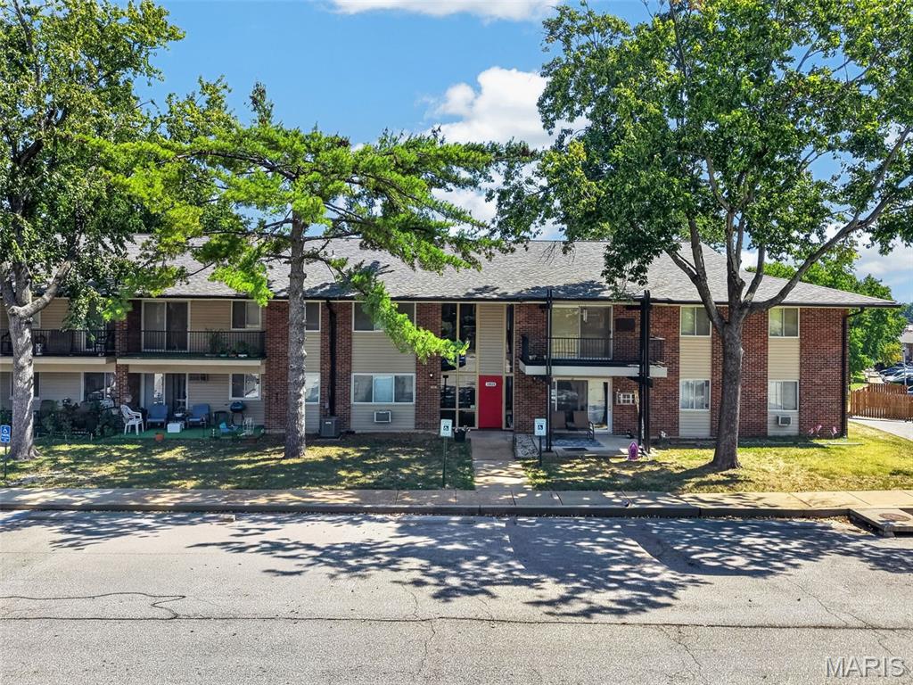 Southridge Condo - Residential