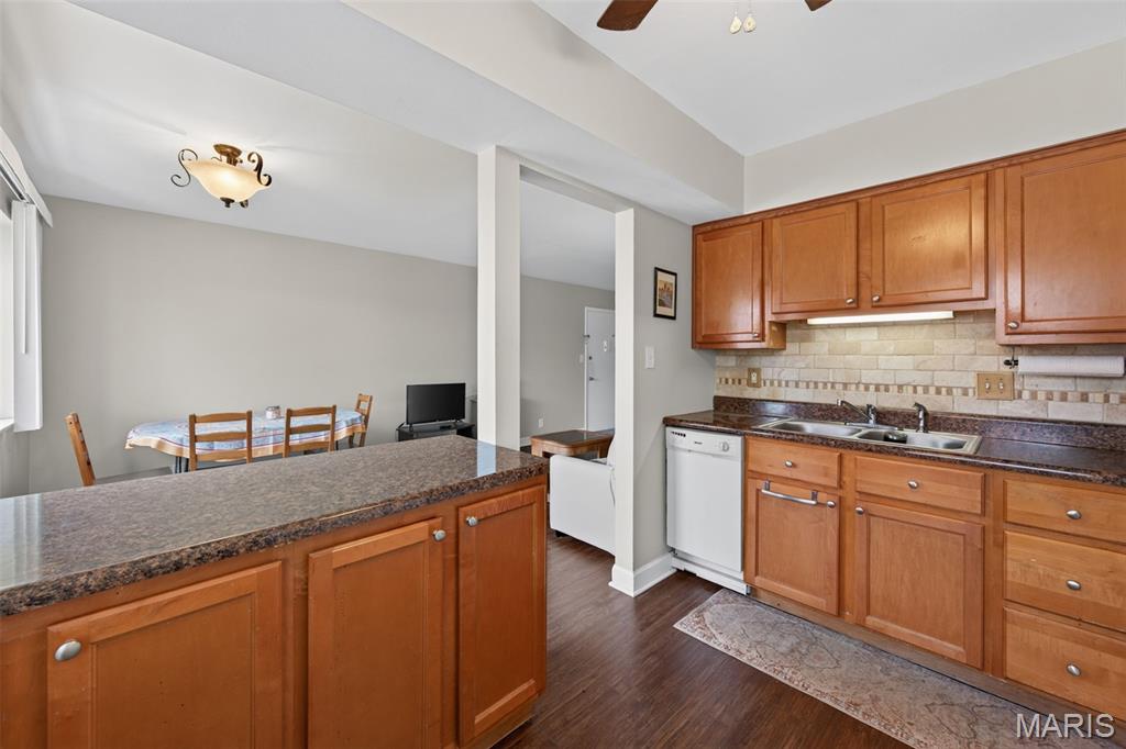 Southridge Condo - Residential